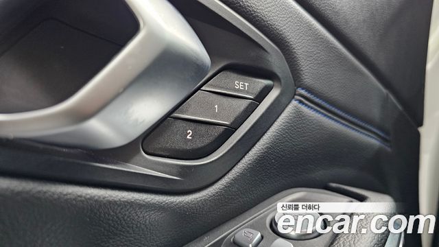 BMW 3-Series 320i M Sport