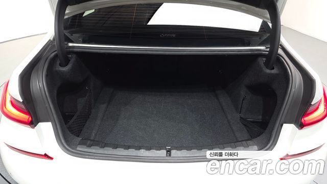 BMW 3-Series 320i M Sport