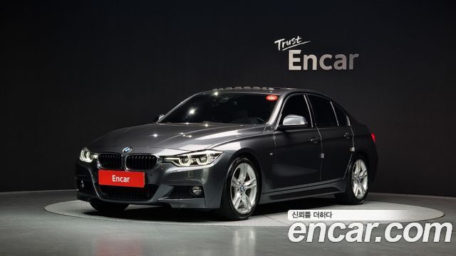 BMW 3-Series 330i M Sport