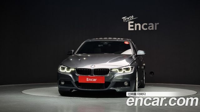 BMW 3-Series 330i M Sport
