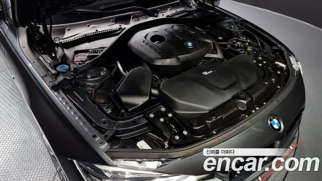 BMW 3-Series 330i M Sport