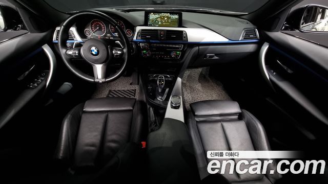 BMW 3-Series 330i M Sport