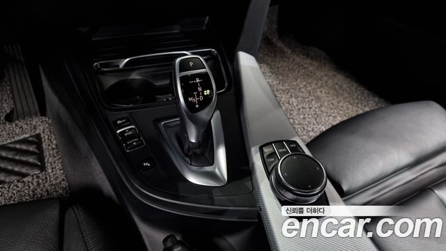 BMW 3-Series 330i M Sport