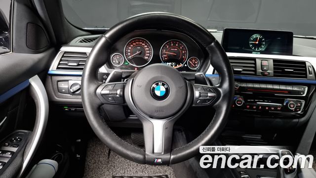 BMW 3-Series 330i M Sport