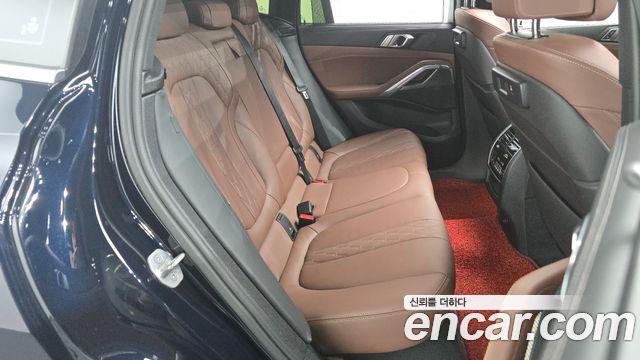 BMW X6 xDrive40i M Sport