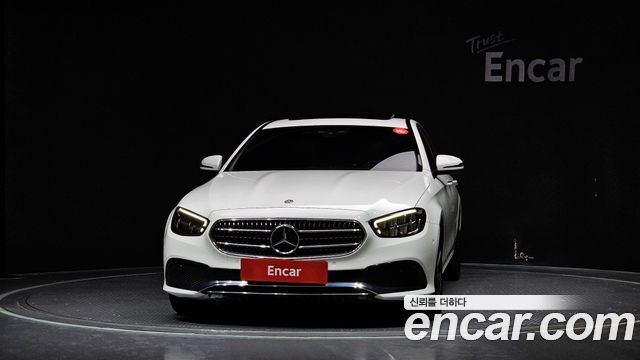 Mercedes-Benz E-Class E250 Avantgarde