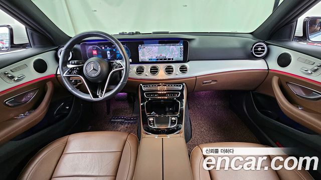 Mercedes-Benz E-Class E250 Avantgarde
