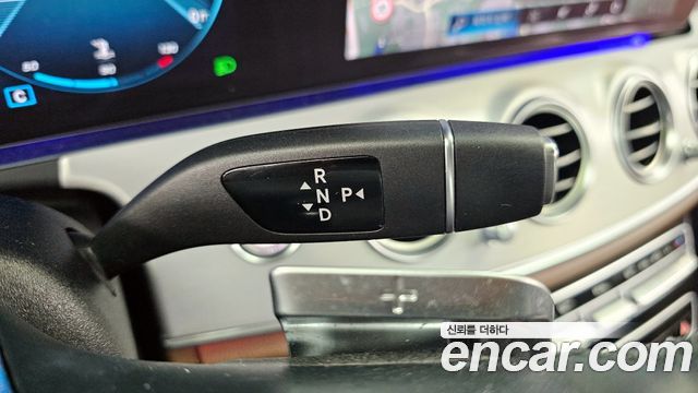 Mercedes-Benz E-Class E250 Avantgarde