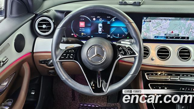 Mercedes-Benz E-Class E250 Avantgarde