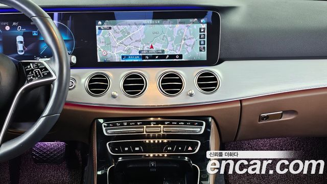 Mercedes-Benz E-Class E250 Avantgarde