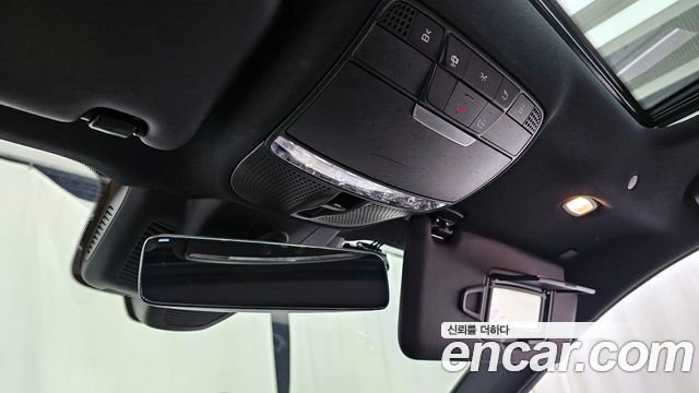 Mercedes-Benz E-Class E250 Avantgarde