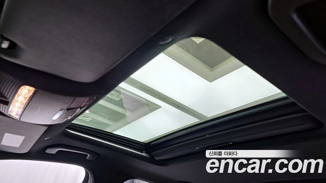 Mercedes-Benz E-Class E250 Avantgarde