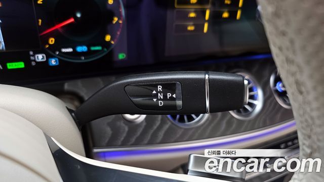 Mercedes-Benz E-Class E450 4MATIC Cabriolet