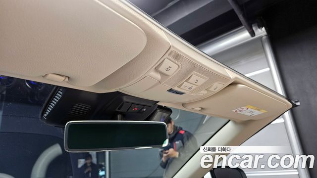 Mercedes-Benz E-Class E450 4MATIC Cabriolet