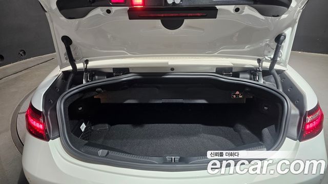 Mercedes-Benz E-Class E450 4MATIC Cabriolet