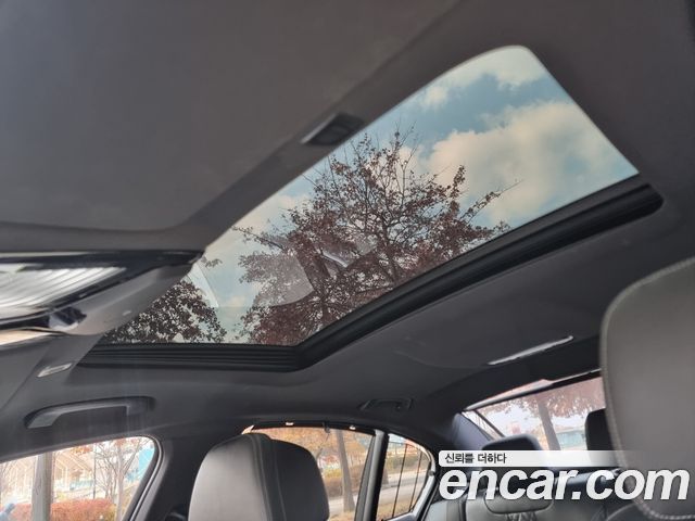 BMW 5-Series 530i xDrive M Sport Package