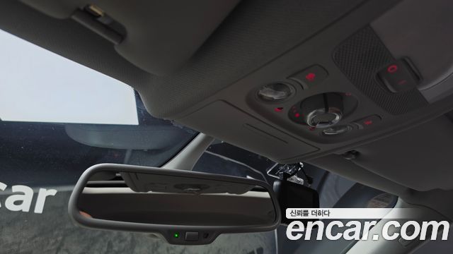 Audi A4 30 TDI