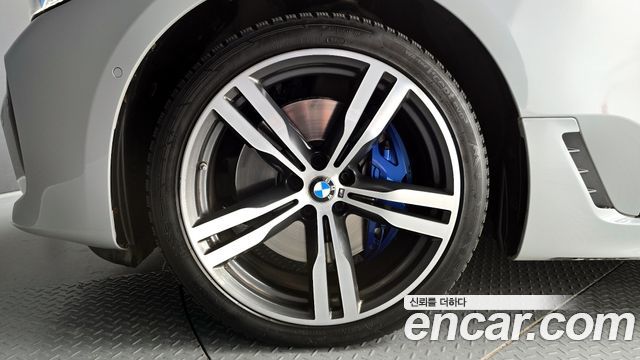 BMW Gran Turismo 630i xDrive M Sport