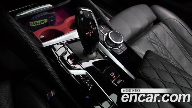 BMW Gran Turismo 630i xDrive M Sport