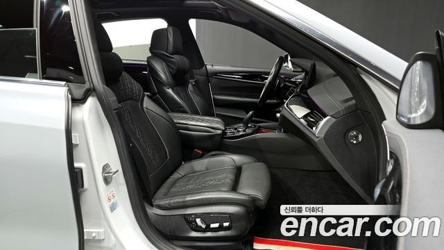 BMW Gran Turismo 630i xDrive M Sport