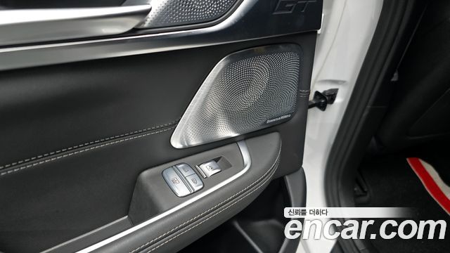 BMW Gran Turismo 630i xDrive M Sport