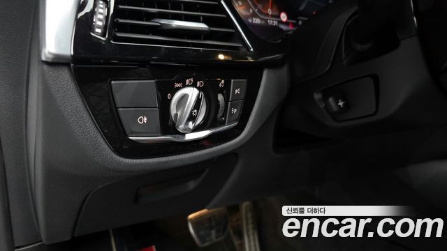 BMW Gran Turismo 630i xDrive M Sport