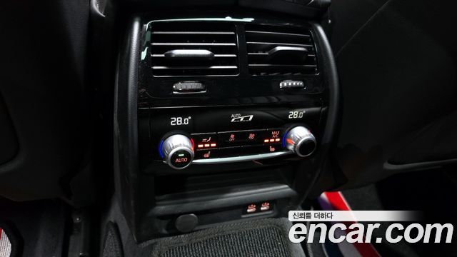 BMW Gran Turismo 630i xDrive M Sport