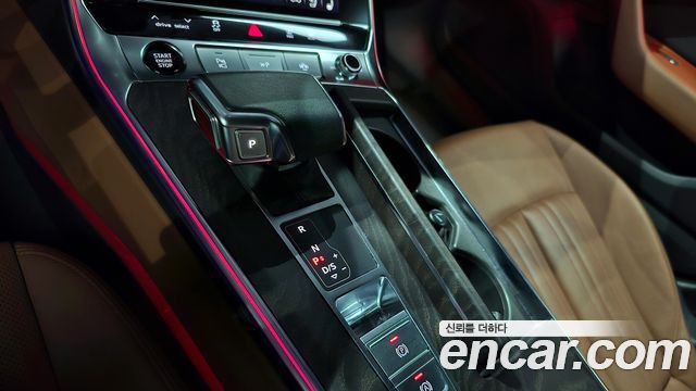 Audi A6 45 TFSI Premium
