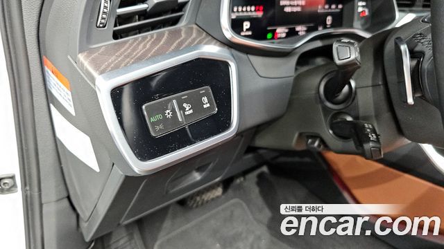 Audi A6 45 TFSI Premium