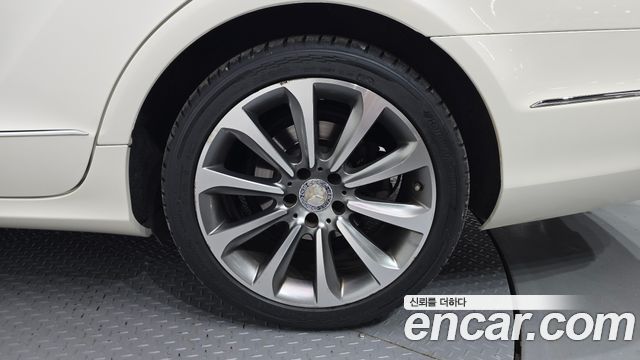Mercedes-Benz CLS-Class CLS250 d 4MATIC