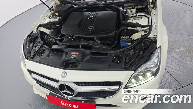Mercedes-Benz CLS-Class CLS250 d 4MATIC