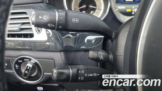 Mercedes-Benz CLS-Class CLS250 d 4MATIC