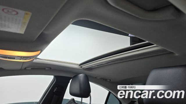 Mercedes-Benz CLS-Class CLS250 d 4MATIC