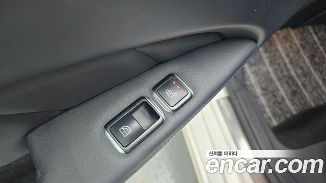 Mercedes-Benz CLS-Class CLS250 d 4MATIC