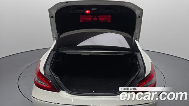 Mercedes-Benz CLS-Class CLS250 d 4MATIC