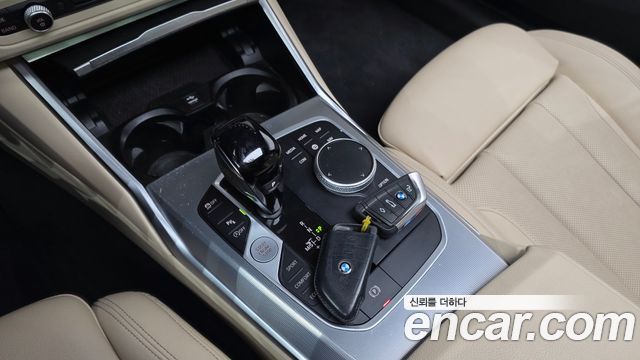 BMW 3-Series 320d M Sport