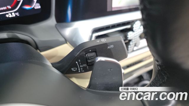 BMW 3-Series 320d M Sport