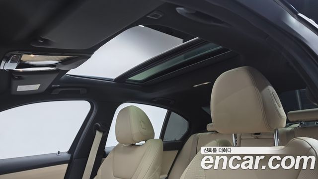 BMW 3-Series 320d M Sport