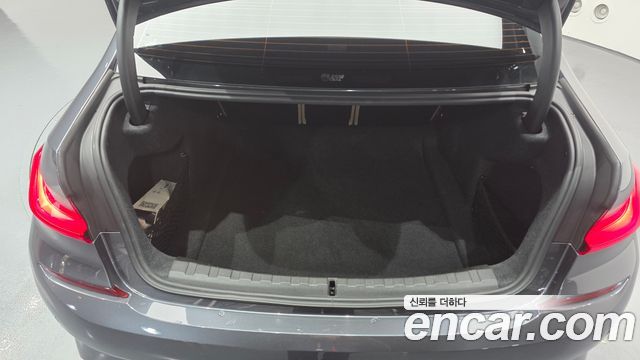 BMW 3-Series 320d M Sport