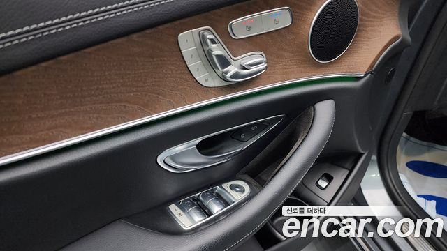 Mercedes-Benz E-Class E250 Exclusive