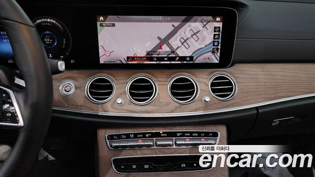 Mercedes-Benz E-Class E250 Exclusive
