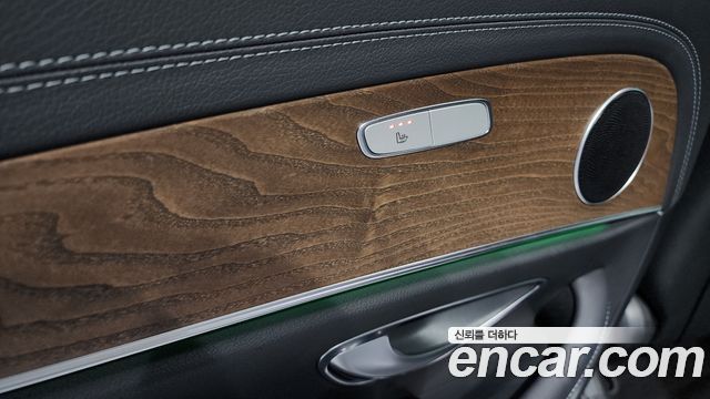 Mercedes-Benz E-Class E250 Exclusive