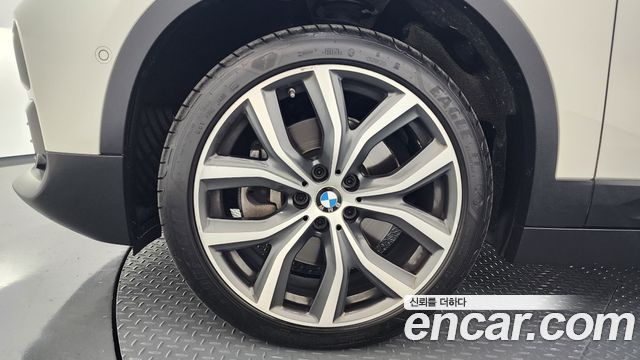 BMW X2 (F39) xDrive20i Advantage