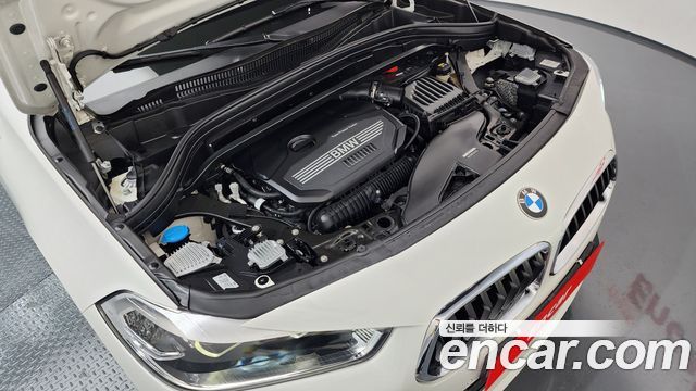 BMW X2 (F39) xDrive20i Advantage