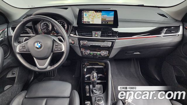 BMW X2 (F39) xDrive20i Advantage