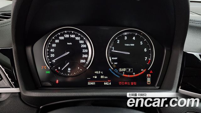 BMW X2 (F39) xDrive20i Advantage