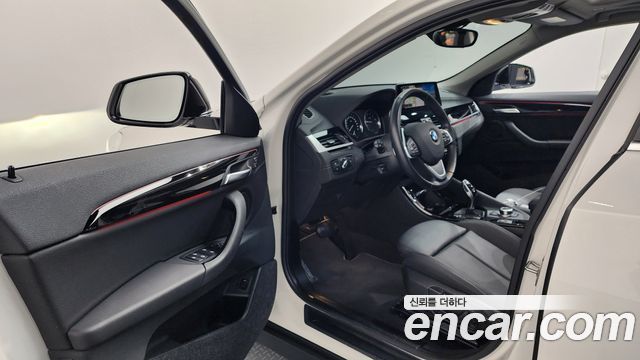 BMW X2 (F39) xDrive20i Advantage