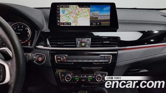 BMW X2 (F39) xDrive20i Advantage