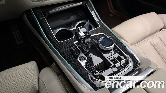 BMW X7 xDrive 40i M Sport 6STR