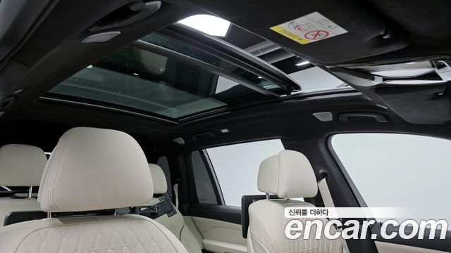 BMW X7 xDrive 40i M Sport 6STR